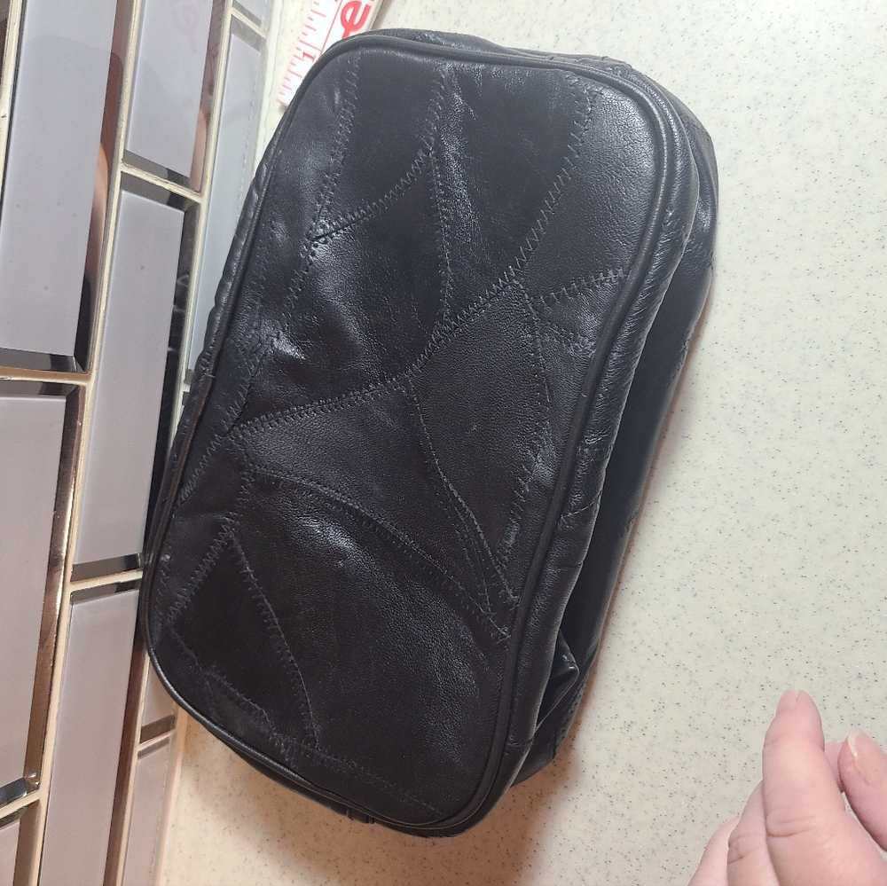 Make up Cosmetic bag - Picture 2 of 9